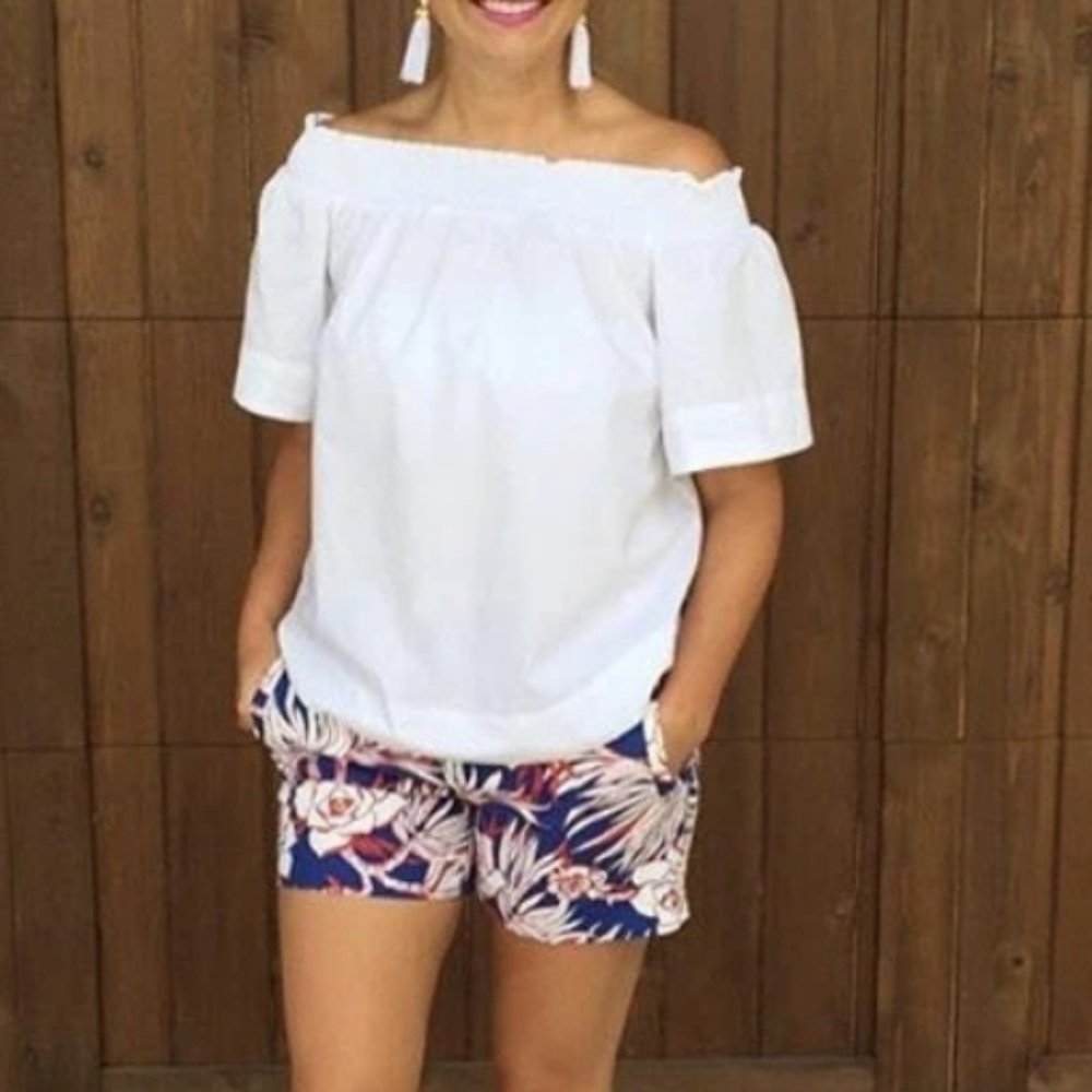 JCREW  Top